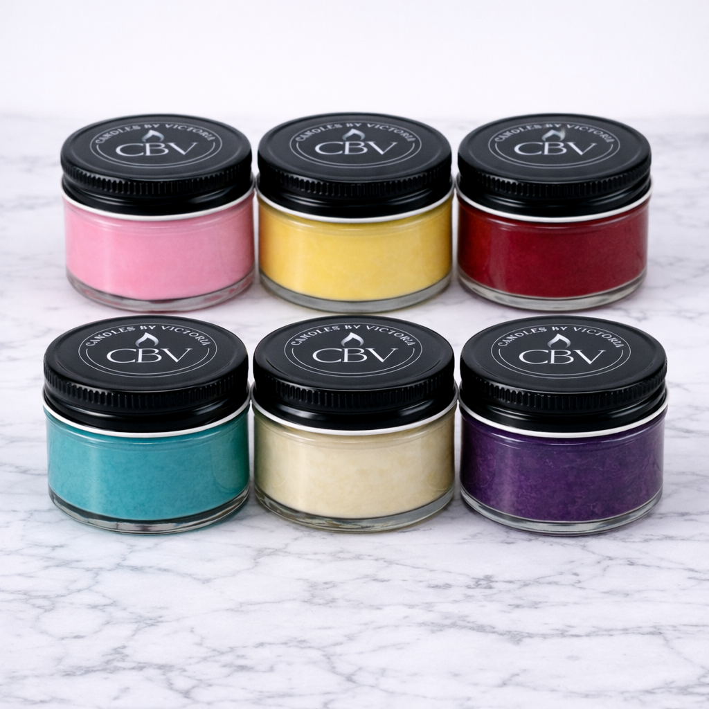 Candle Sampler Packs