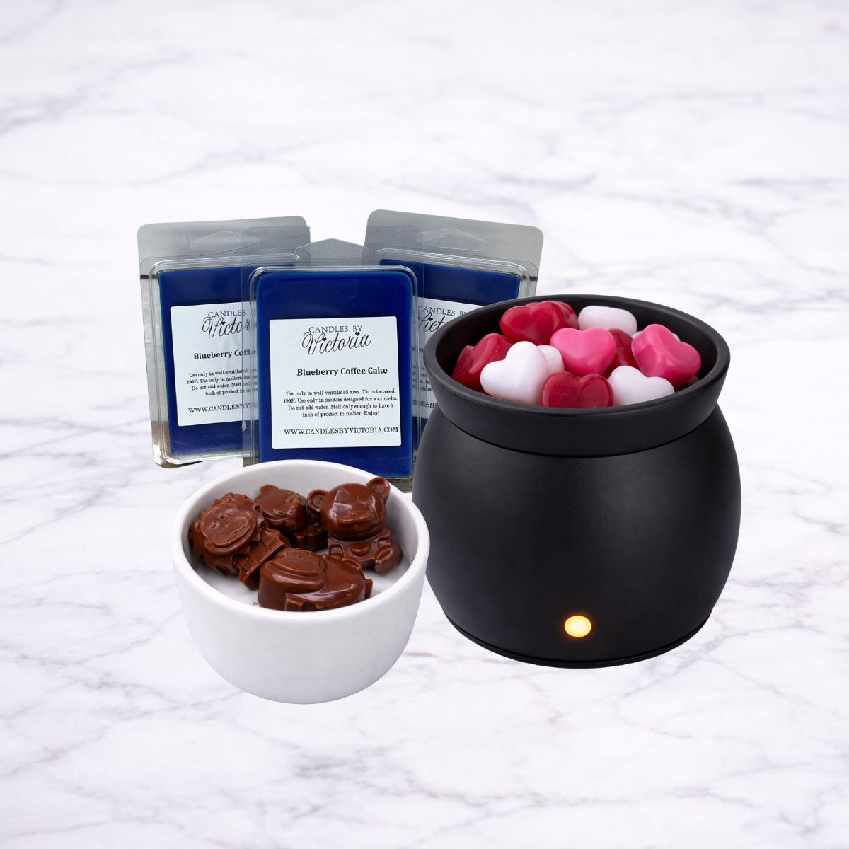 Wax Melts