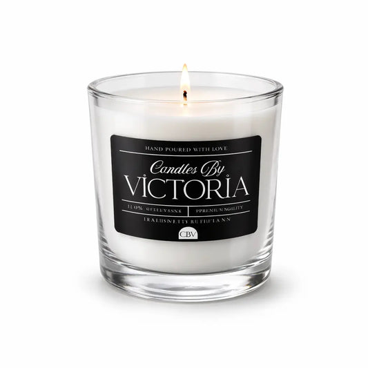 12oz - Jar Candle