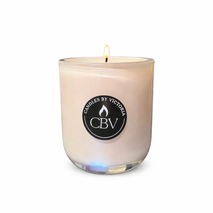 12oz - Jar Candle