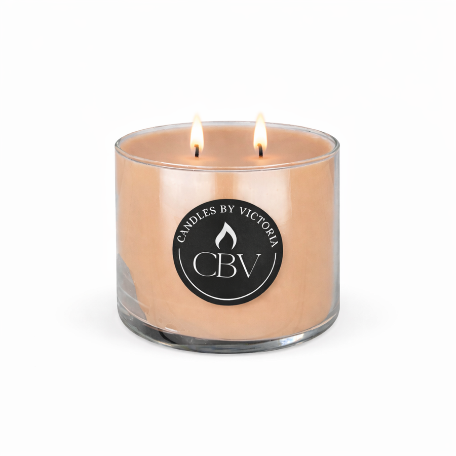 16oz - Jar Candle