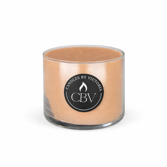 16oz - Jar Candle