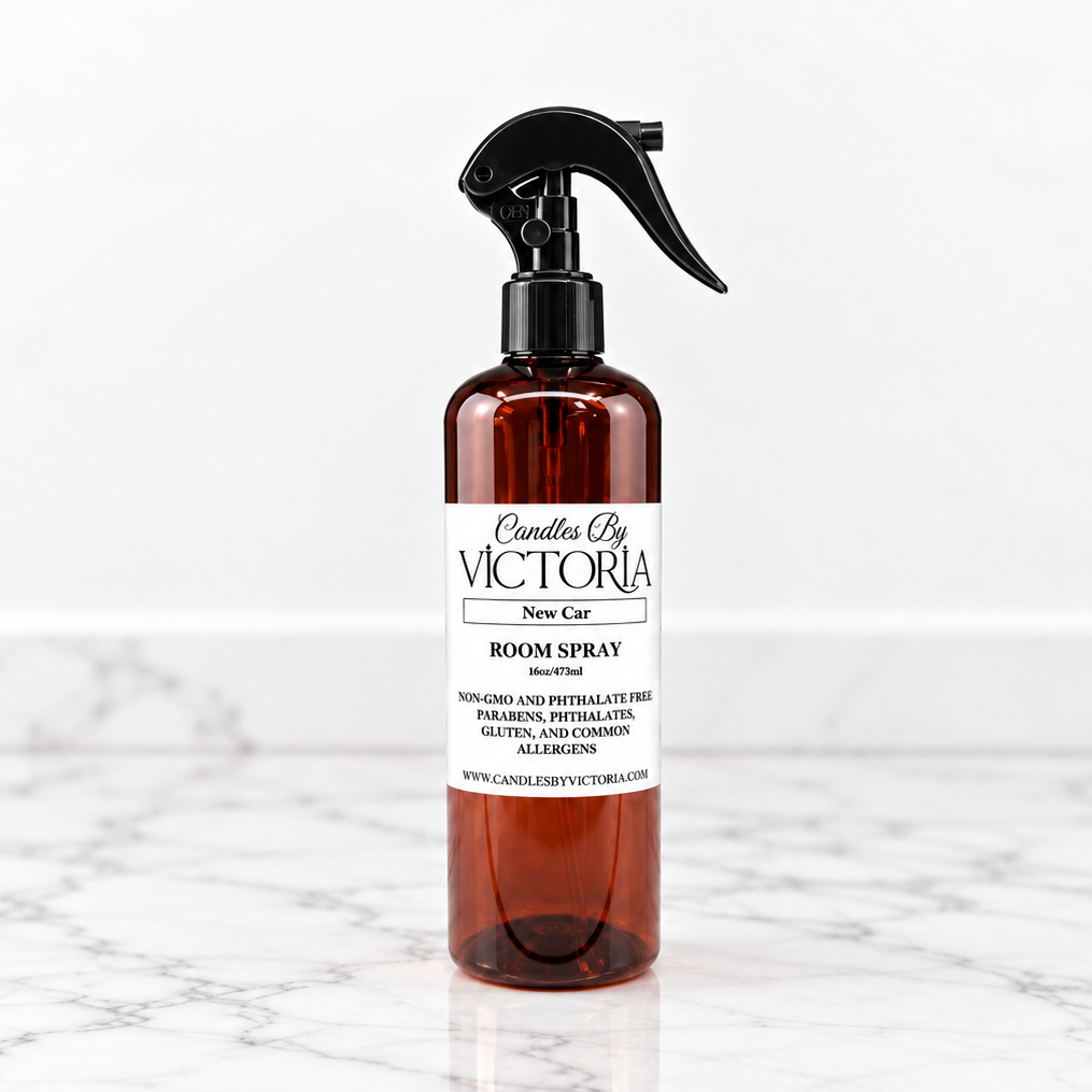 Room Spray Deluxe