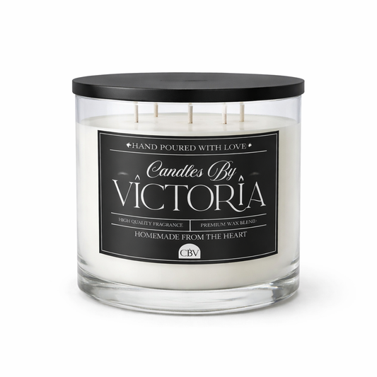 70oz - Jar Candle