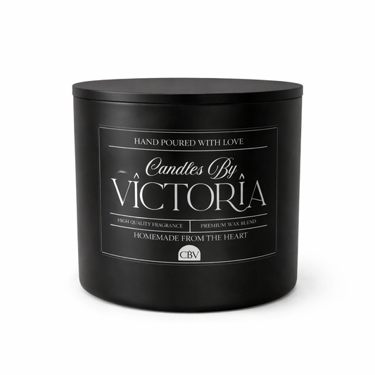 70oz - Jar Candle