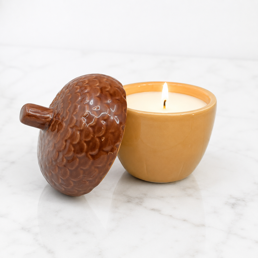 10oz Mini Acorn