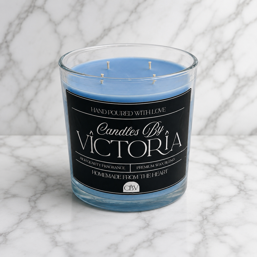 70oz - Jar Candle