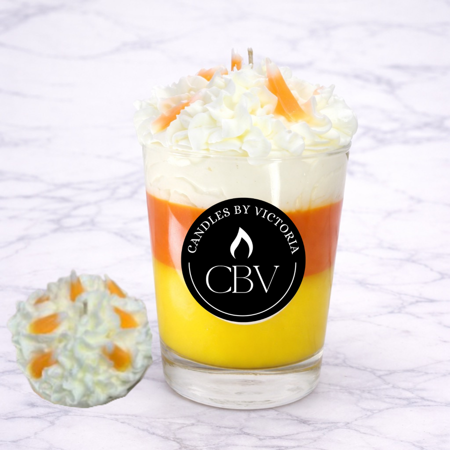 Candy Corn Delight