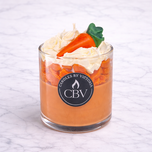Carrot Cake Mini