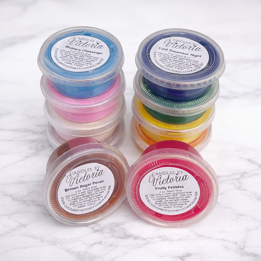 Scent Shot Sampler