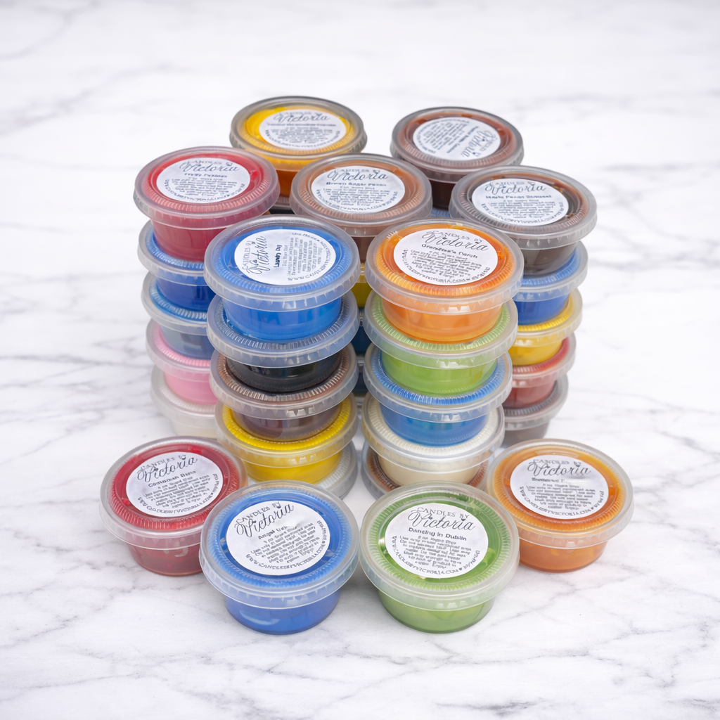 Scent Shots