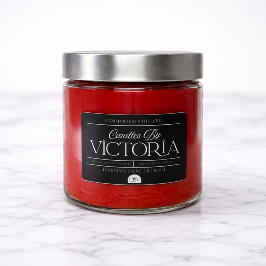 30oz Triple Wicked Candle