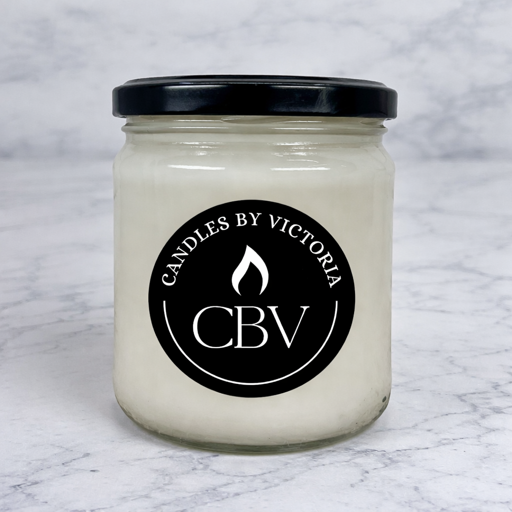 16oz Country Jar Candle