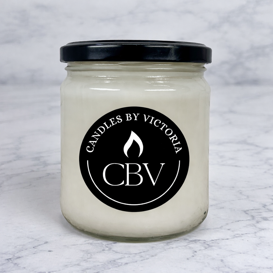 16oz Country Jar Candle