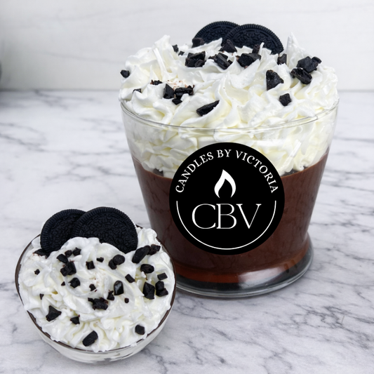 Oreo Fluff