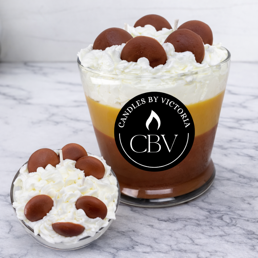 Banana Coconut Dream