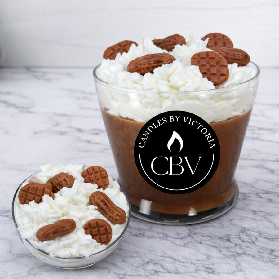 Peanut Butter Cookie