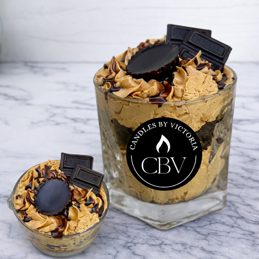 Peanut Butter Fudge Delight