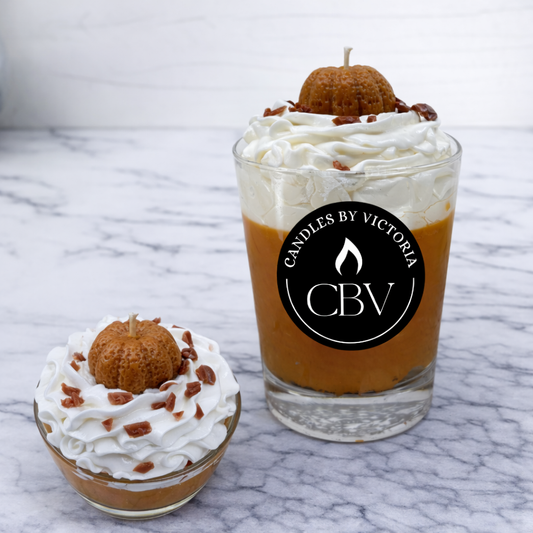 Pumpkin Cheesecake