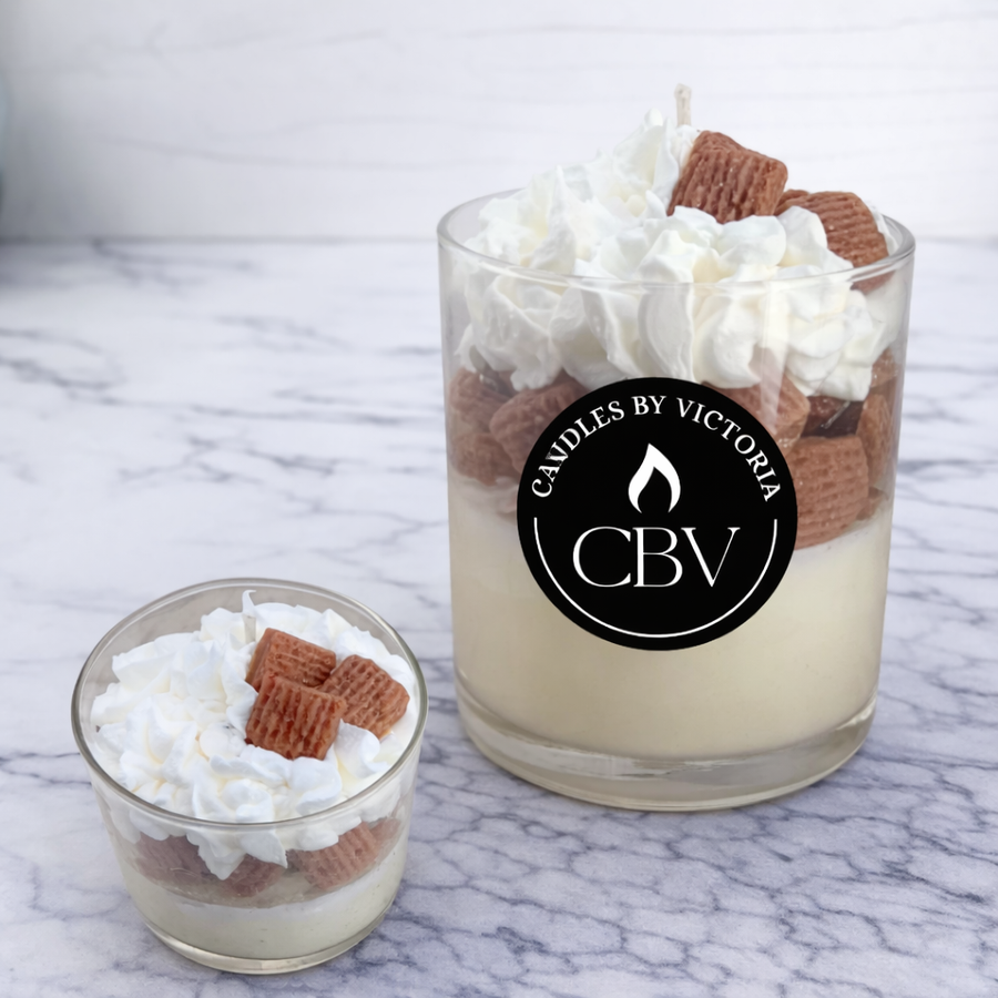 Cinnamon Toast Crunch Mini