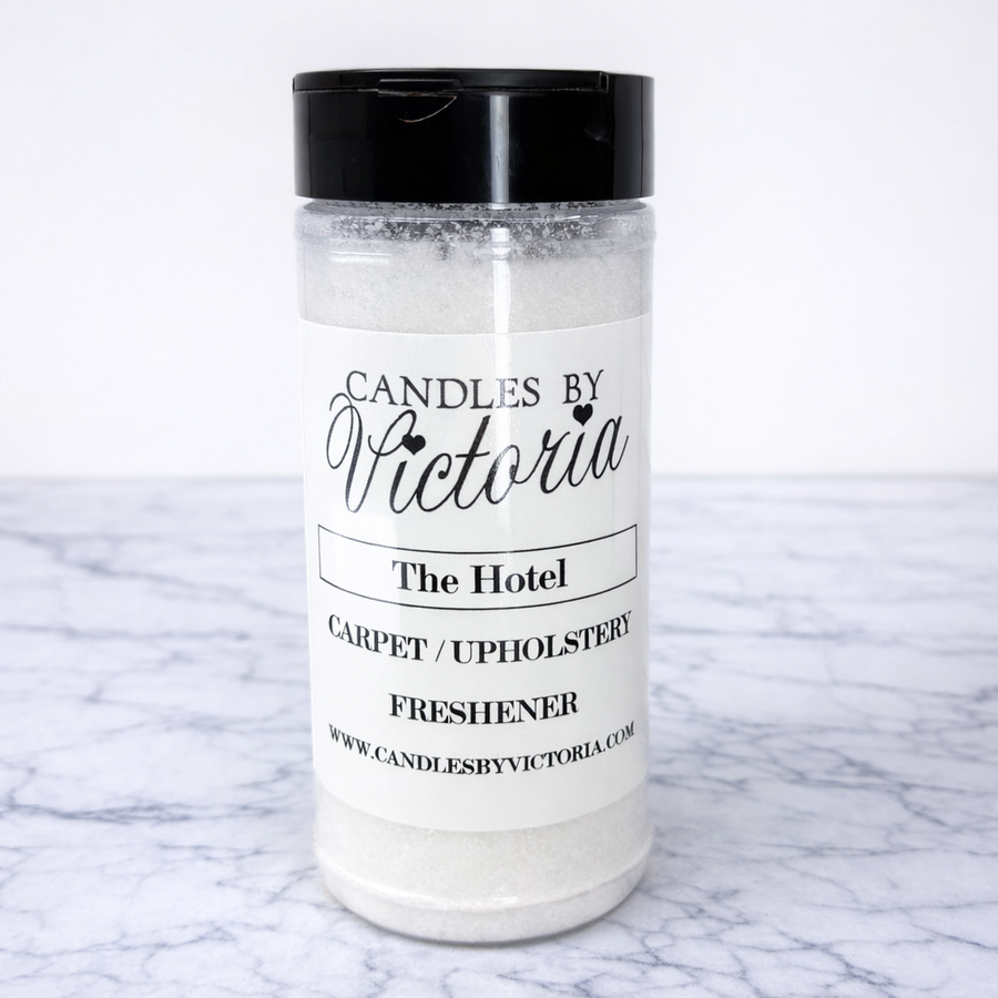 Carpet & Upholstery Freshener