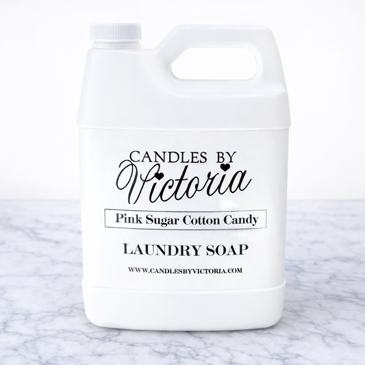 Laundry Soap