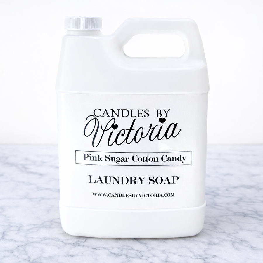 Laundry Soap