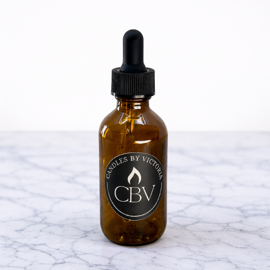 Refresher Oil