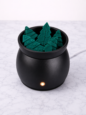 Christmas Tree Melts