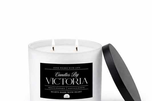 18oz Candle