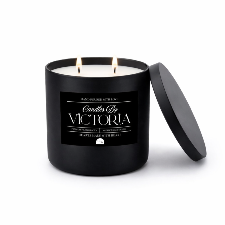18oz Candle