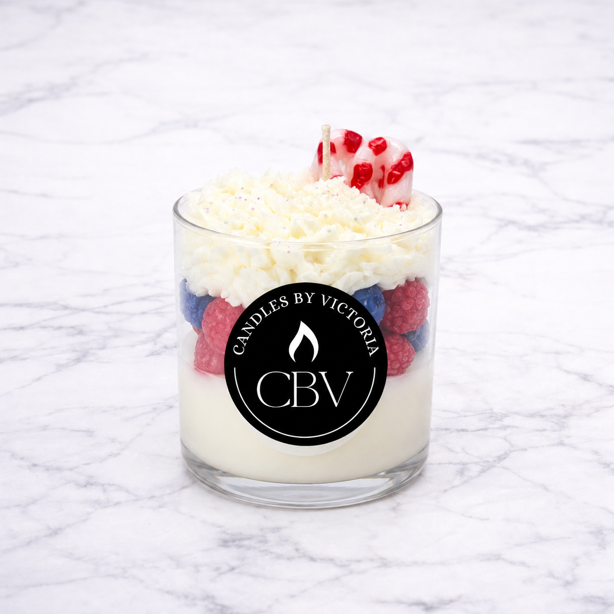 Snow Berry Mini