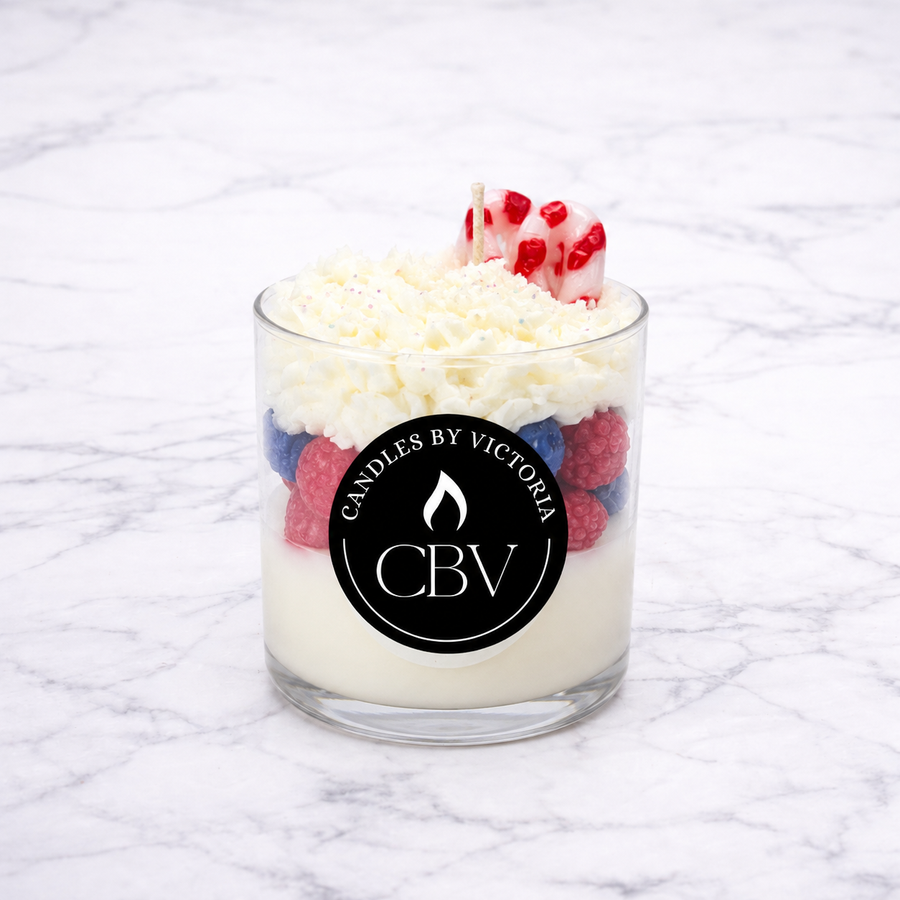 Snow Berry Mini
