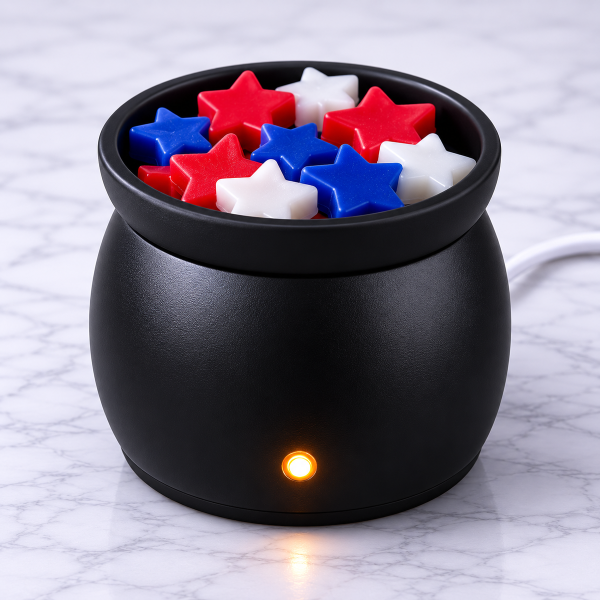 Star Melts