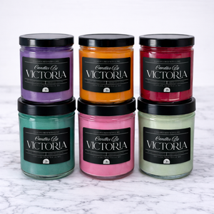 9oz Salsa Sampler Pack