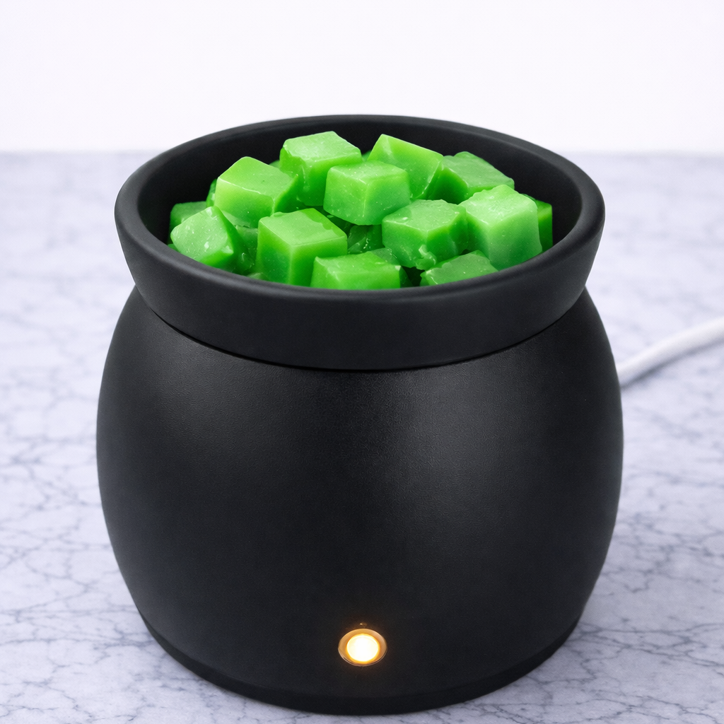 Cube Melts