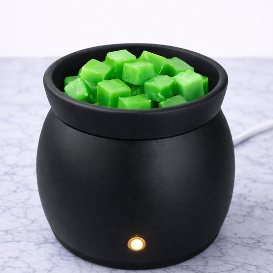 Cube Melts