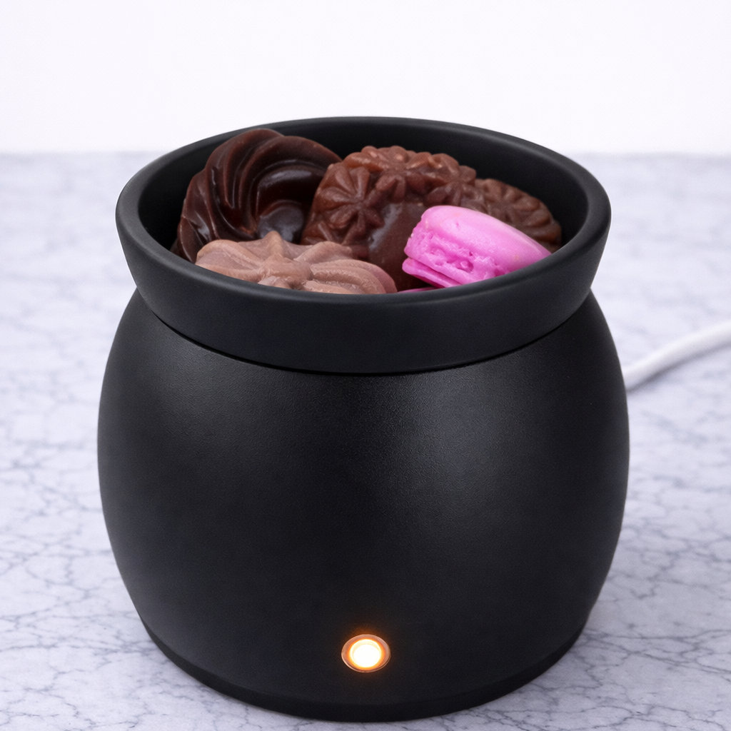 Cookie Melts