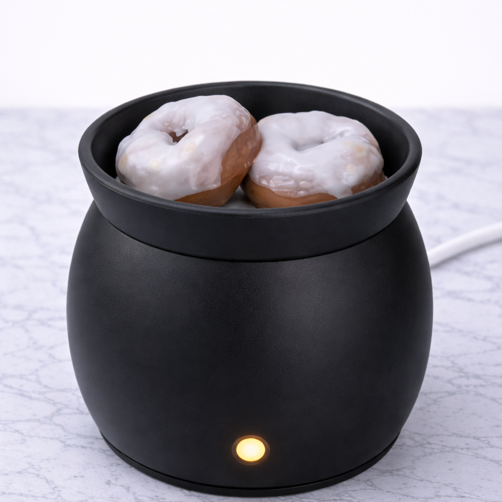 Donut Melts