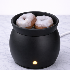 Donut Melts