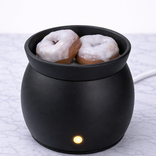 Donut Melts