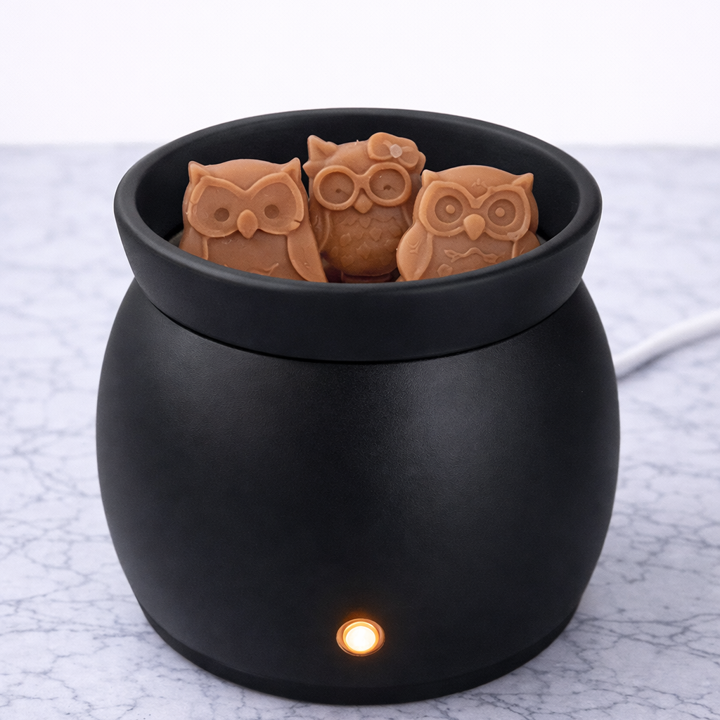 Owl Melts