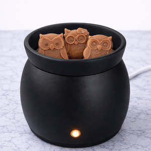Owl Melts