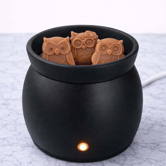 Owl Melts