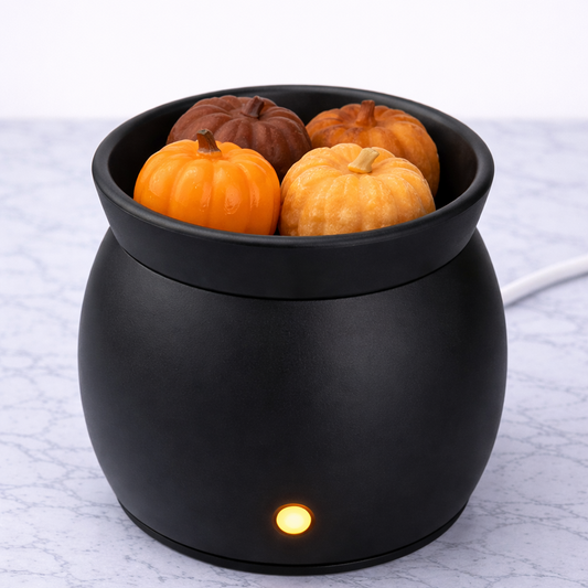 Pumpkin Melts