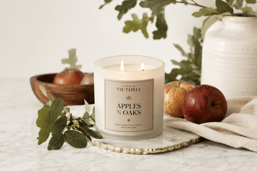 Scent of the month