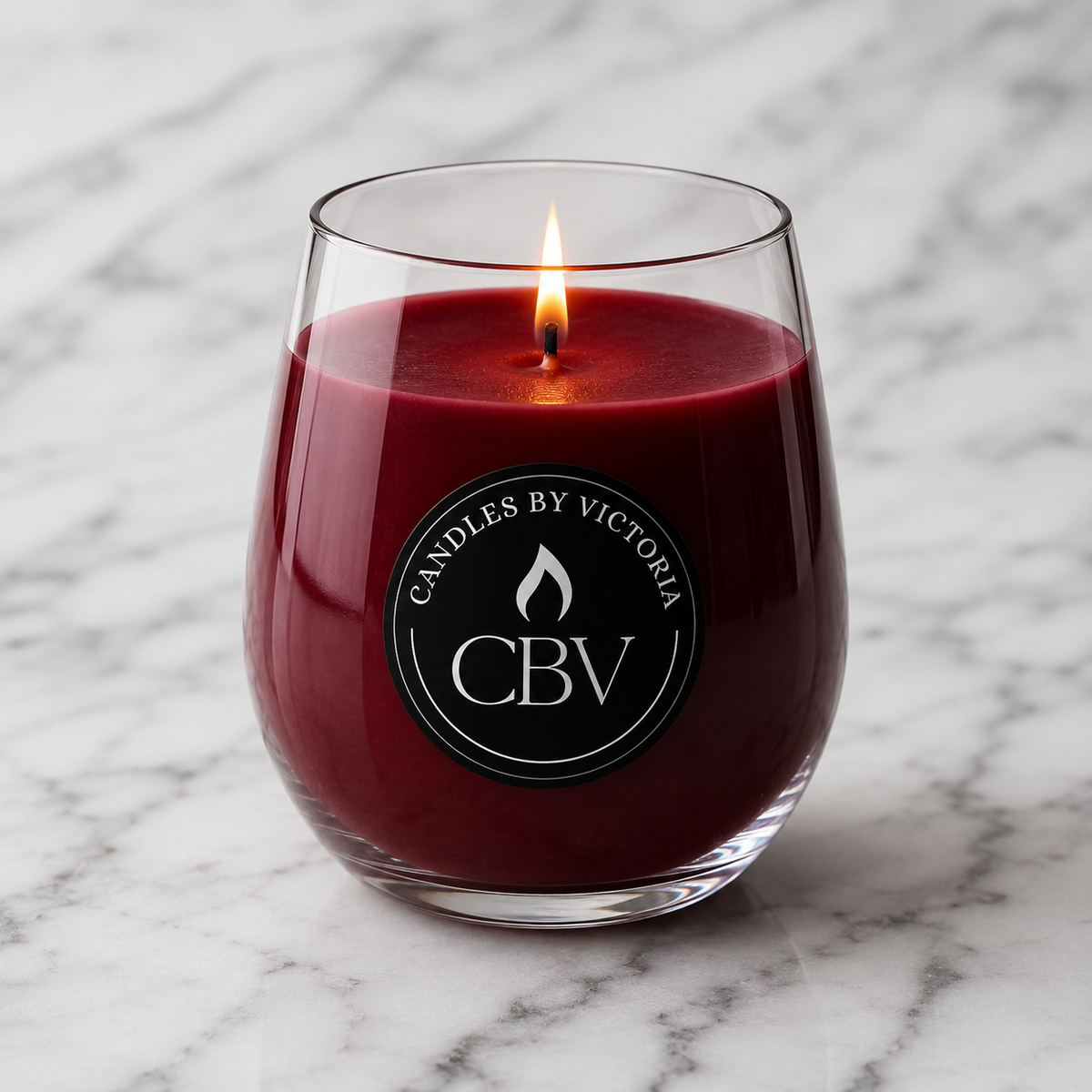 Custom Candles