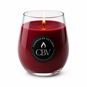 16oz - Jar Candle