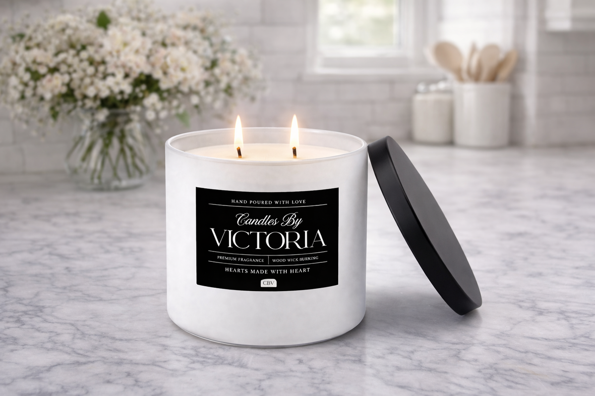 Discover Your Scent