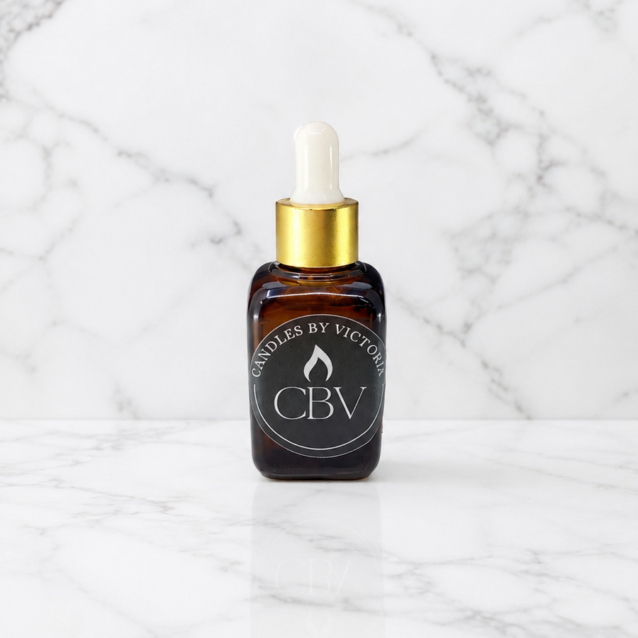 Designer Body Oil Sample